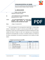 Informe #009-2024