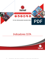 Informe de Gestion SST - Sem Tingo Maria - Marzo 2024