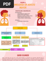 Semamana 06 - Patologia Respiratoria en Pam