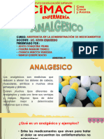 ANALGESICO