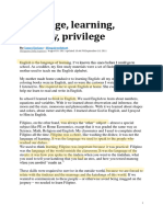 Soriano,+James+Michael +2011 +Language,+Learning,+Identity,+Privilege-1