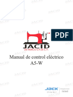 Manual de Control Eléctrico A5-W-Jacid - Compressed