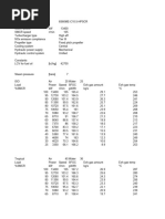 6S60ME-C10.5-HPSCR - LS - 105.0 - RPM - 13400 - KW Data