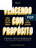 Vencendo Com Propósito