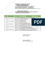 Jadwal PSAT 2024