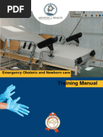 Bwa MN 62 01 Operationalguidance 2010 Eng Emonc Training Manual