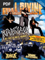 Hell Divine Setembro 2011 N05 Download