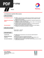 TotalEnergies GRAISSE F 9702