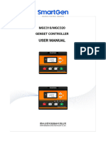 MGC310 MGC320 en