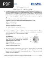 TP 3 Compresores Centrífugos