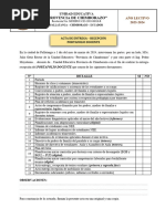 Acta Entrega-Recepción - Portafolio Docente 2023-2024