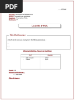 L3-Outils Pour UML