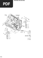 Catalogo de Peças Pá Carregadeira Hyundai HL 757-7 (Ingles)