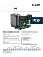 tAD1344/1345ge-B: 12.78 Liter, In-Line 6 Cylinder