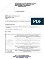 PDF Documento