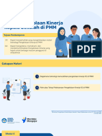 Fitur Pengelolaan Kinerja Kepala Sekolah Di PMM