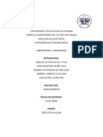 Lab n2. Circuitos III Impedancia