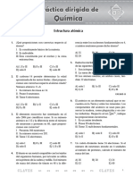 Quimica 1 Semana 1 ANUAL UNI BANCO BASICO