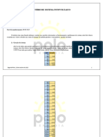 Relatório de Sistema Fotovoltaico - Ariane Coffacci Naia