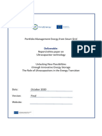 White Paper On Ultracapacitor Technology - EIT