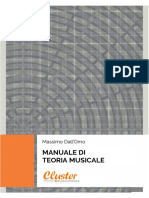 Manuale Di Musicalle Massimo DallOmo