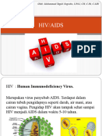 TM 7 Hiv