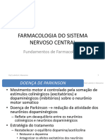 8 Farmacologia Do SN Central