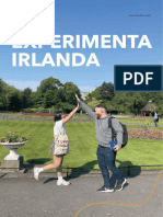 2024 Experience Ireland Brochure ESP