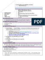 Modul Ajar Supervisi - Defika Fadilla D - Bab 7 IPAS Topik A Kelas 4