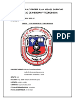 Informe N 6, Laboratorio Física III 