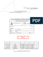 Installation Manual - GIS