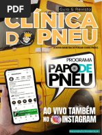 Revista Clinica Do Pneu Maio 2024