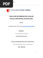 Guía de Anamnesis Psicológica Adultos