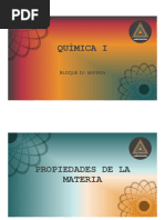 Tema Cambios y Propiedades de La Materia - Diagrama de Fases - Aula Ciencia