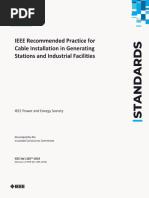 Ieee 1185-2019