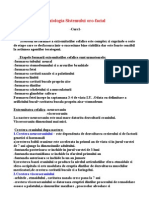 Fiziologia Sistemului Orofacial Curs1