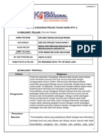 Lampiran 2 Format Kertas Cadangan PTA (1) Syed Gob