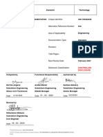 Controlled Disclosure: PCM Reference: 240-53459042 SCOT Study Committee Number/Name: STANDARD & DESIGN PROCEDURES-CIVIL