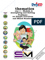 Math6 - q1 - Mod2of8 - Multiplying and Solving Problems On Fractions - v2