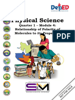 Lesson 04 - Physical Science