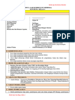 Modul Ajar UNIT 3