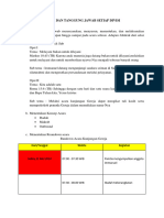 Bahan Sosialisasi Pertama KunGer