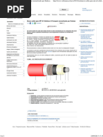 Nuevo Cable para MT Al Voltalene H Compact Normalizado Por Endesa - Material Eléctrico - Voltimum ES