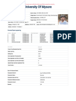 Uucms - Karnataka.gov - in ExamGeneral PrintExamApplication