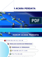 HKM Acara Perdata