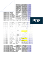 Petiole Asset Management - Farro Capital - Nordic Investment Opportunities