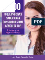 E-BOOK - Tudo o Que Precisas Saber para Consulta TOP