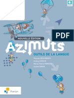 AZMU5 Extraits Site Internet