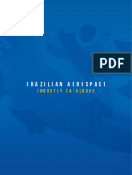 Brazilian Aerospace Industry Catalogue-Compressed