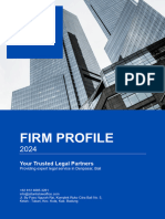 Atlantis Law Office - Profile 2024 